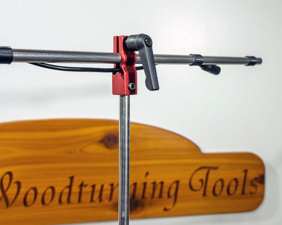 Laser Assembly for Simple Hollowing System