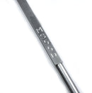 Mid Size Simple 55° Detailer Carbide Diamond Woodturning Lathe 9" Tool-6