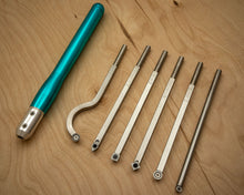 Wood Lathe Carbide Woodturning Tools | Simple Woodturning Tools