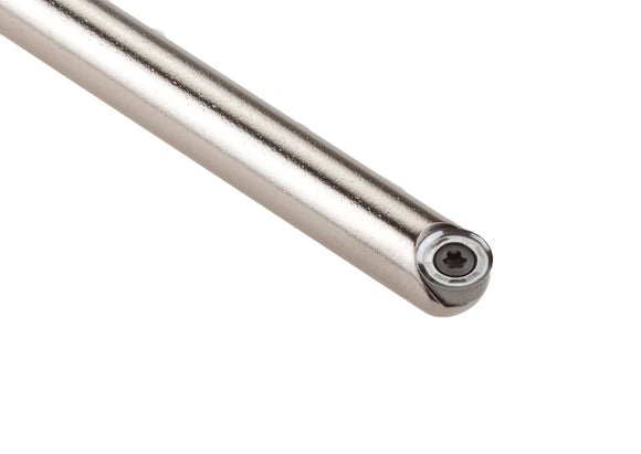 Cutter for MSSCF, SSSCF or SSCF MINI - Mid Size or Simple Start or MINI Simple Shear Cutting Finisher