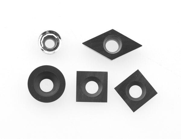 Cutter Pack for MID SIZE or SIMPLE START 5 tool set