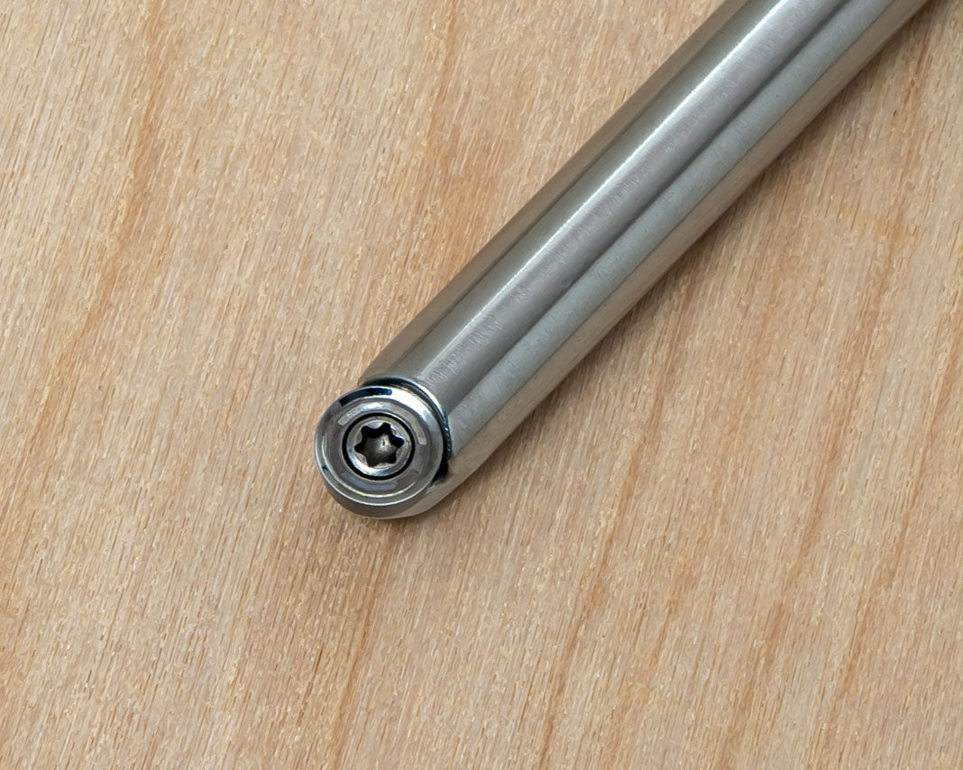 Carbide Tools for Wood Turning on a Lathe | Simple Woodturning Tools