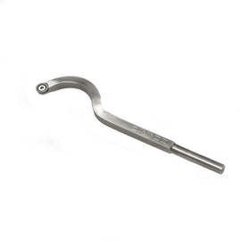 Buy unhandled Mid Size Simple Swan Neck Hollower for Bowls