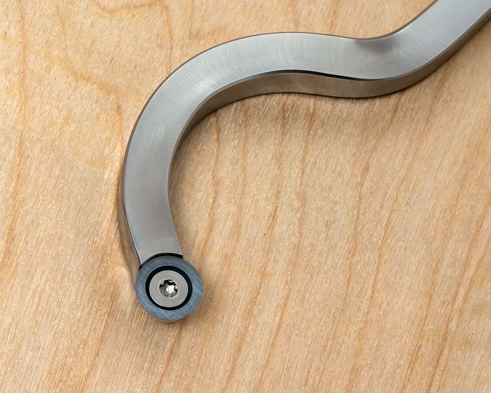 Carbide Tools for Wood Turning on a Lathe | Simple Woodturning Tools