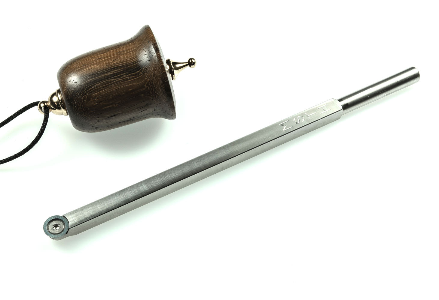 Carbide Wood Lathe Tool Gift for Grandpa | Simple Woodturning Tools