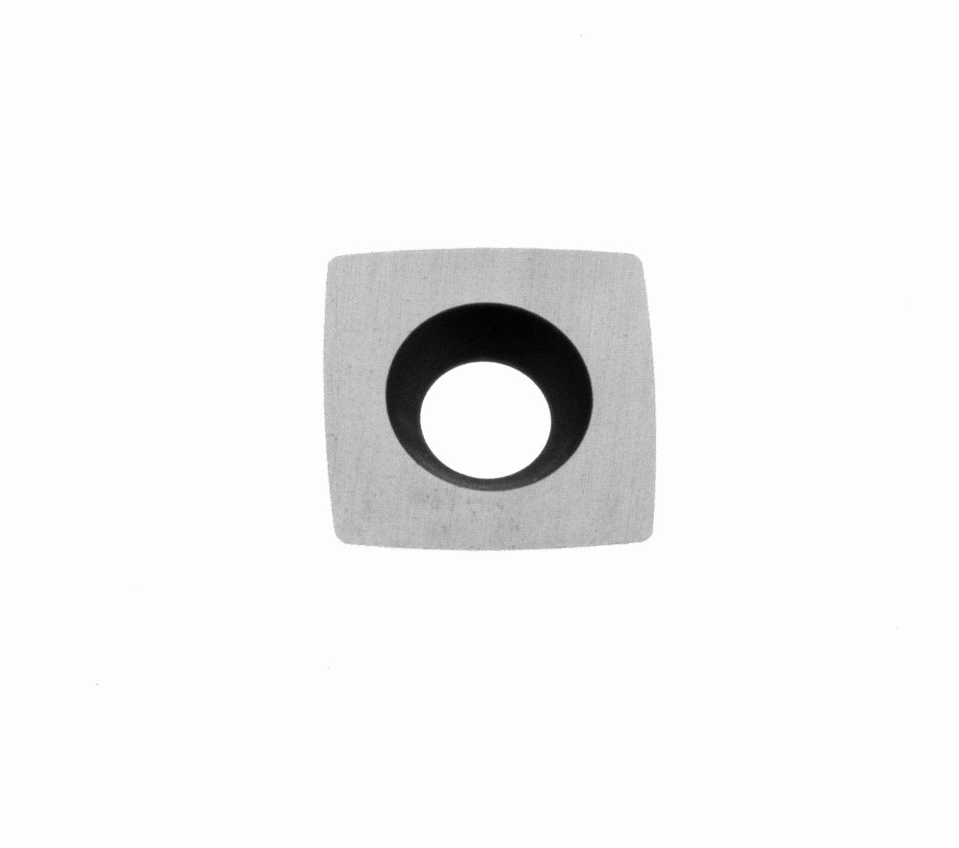 Irregular cutter combination 初期汚れあり　M Cutter for tools engraved with MSR or MS90D - Mid Size Simple