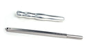 55° Detailer Tool with Carbide Tip - 12" Tool Only