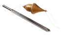 55° Detailer Tool with Carbide Tip - 12" Tool Only