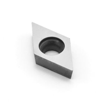 Cutter for tool engraved with SS55 - Simple Start 55° Detailer