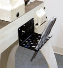 Tool Rack for Simple Hollowing System and Tools or All Tools-5