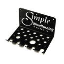 Tool Rack for Simple Hollowing System and Tools or All Tools-1
