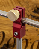 Brass Thumb Screw for Simple Hollowing System-4