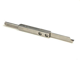 Buy unhandled Simple Carbide Parting Tool for Wood Lathe