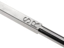 Simple Rougher Tool with Square Carbide Tip - 12" Tool Only-11