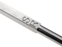 Simple Rougher Tool with Square Carbide Tip - 12" Tool Only