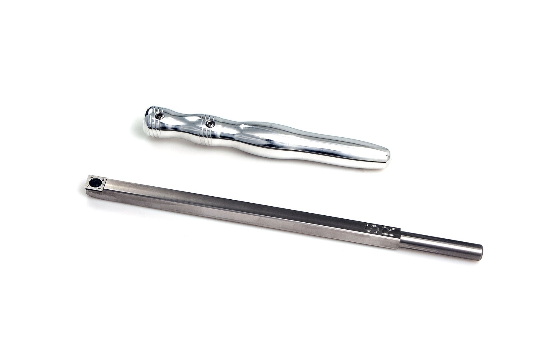 Woodturning Tool Sets with Carbide Tips for Turning Wood. USA Made ...