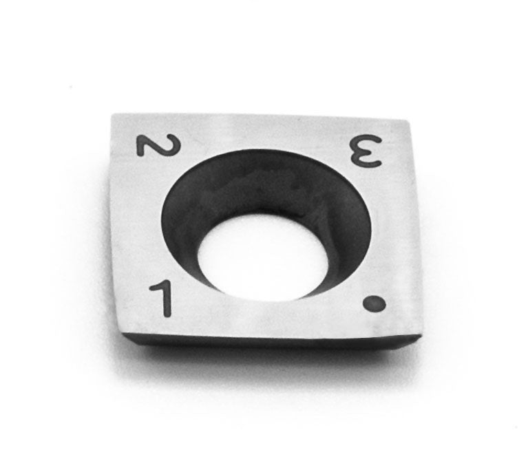 Irregular cutter combination LE’RURE Cutter for tool engraved with SR - Full Size Simple Rougher