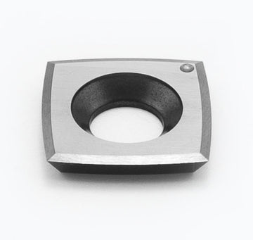 Negative Rake or Acrylic/Resin Cutter for SR, AR SR or AR S90 - Full Size Simple Rougher and Simple 90°