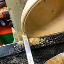 Detailing 55° Simple Start Size Tool and Handle - 12" Overall-2