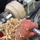 Simple Start Turner & Hollower with Round Carbide Cutter - 12" Overall-2