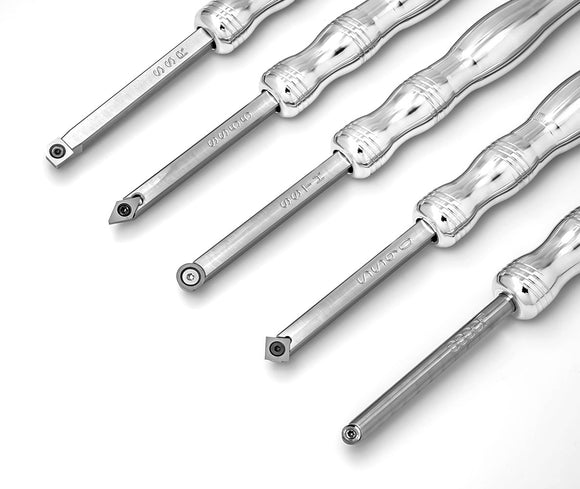 Cutter Pack for MID SIZE or SIMPLE START 5 tool set