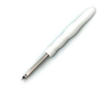 Buy bright-white Detailing 55° Simple Start Size Tool and Handle - 12&quot; Overall