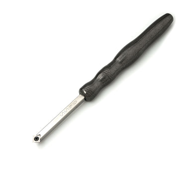 Buy charcoal-translucent Simple Start 90° Detailing Tool with Carbide Cutter 12" Overall