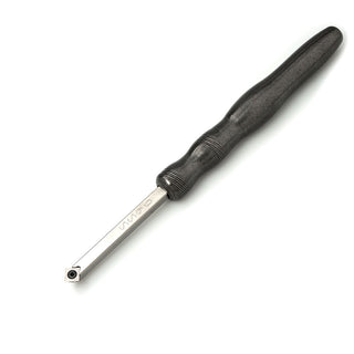 Buy charcoal-translucent Simple Start 90° Detailing Tool with Carbide Cutter 12&quot; Overall