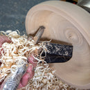 Simple Start 90° Detailing Tool with Carbide Cutter 12" Overall-7