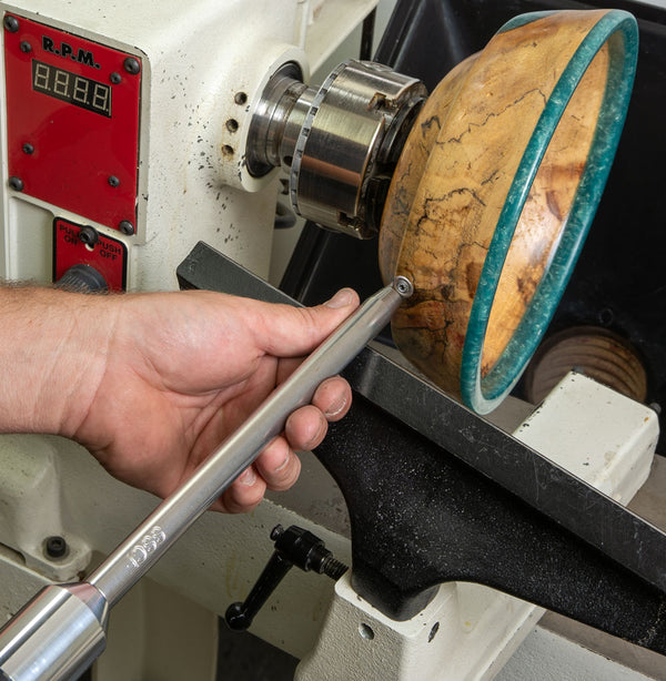 Epoxy Resin Turning Scraping Finishing Detailing Tools for Wood Lathe