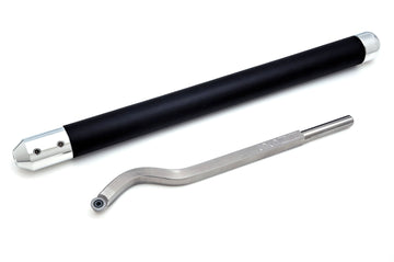SSNH carbide tool with 17" foam grip handle