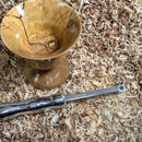 Simple Start Rougher Tool - Carbide Tipped Cutter and Handle - 12" Overall-2