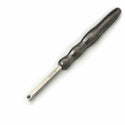 Simple Start Rougher Tool - Carbide Tipped Cutter and Handle - 12" Overall