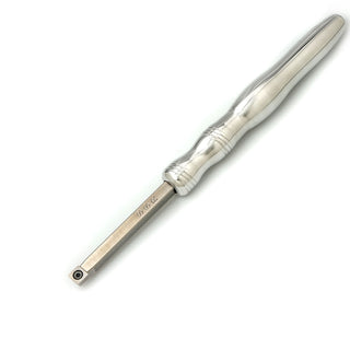 Buy silver Simple Start Rougher Tool - Carbide Tipped Cutter and Handle - 12&quot; Overall