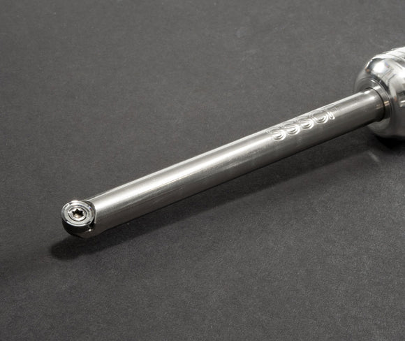 Cutter for MSSCF, SSSCF or SSCF MINI - Mid Size or Simple Start or MINI Simple Shear Cutting Finisher