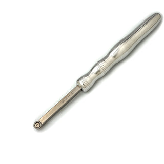 Buy silver Simple Start Turner &amp; Hollower with Round Carbide Cutter - 12&quot; Overall