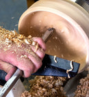 7 Full Size Carbide Tool Package Including Simple Scraper and 1 Handle-3