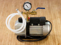 Vacuum Manifold Kit - Connects and Controls Vacuum Supply to Vacuum Chuck