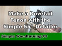 6 Tool Package of Full Size Tools plus Handle - 26.5" Overall